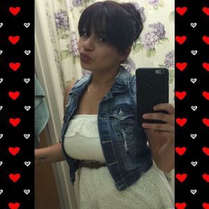 Meet your Posher, Michelle